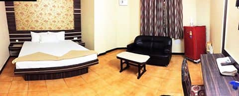 Hotel Uphar Palace, Sambalpur 2